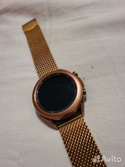 Смарт-часы Samsung Galaxy