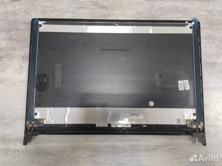 Крышка матрицы для Lenovo Legion Y540-15IRH новая