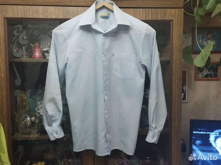 Рубашка для мальчика