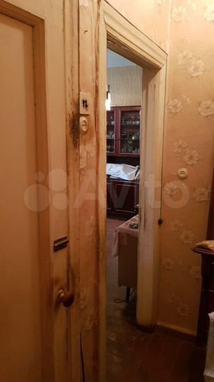 2-к. квартира, 37,2 м², 2/5 эт.