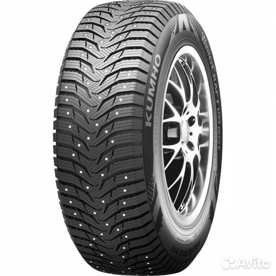 Kumho WinterCraft Ice WI31 225/45 R17 94T