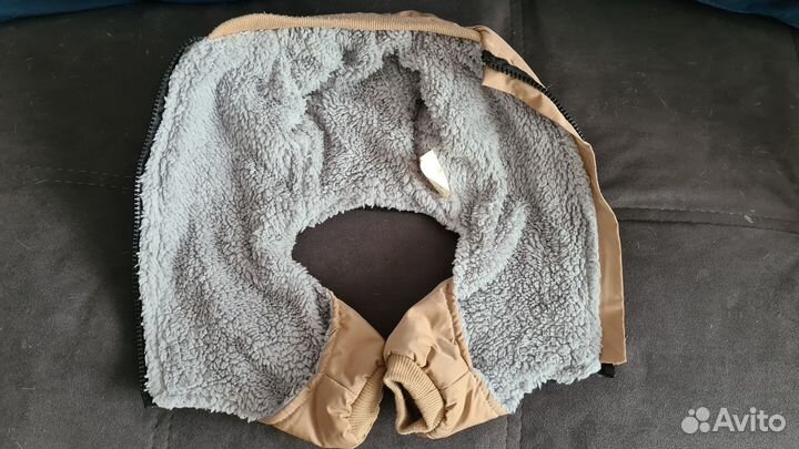 Одежда для маленьких собак зимняя