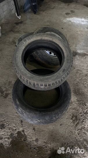 Accelera 651 Sport 3.25/8.5 R16