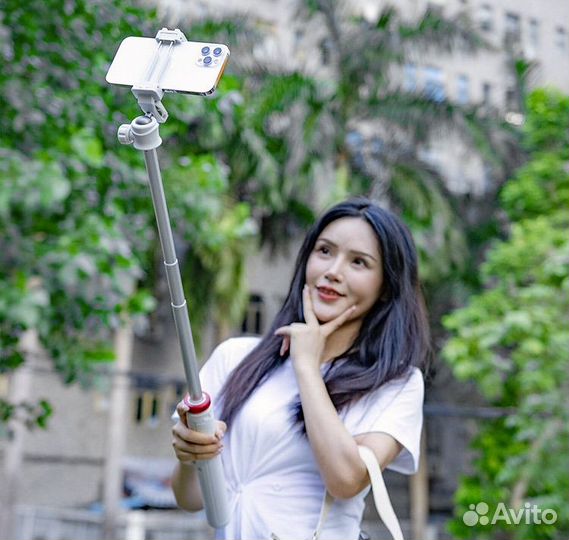 Мини-штатив ulanzi MT-44 для смартфона и камеры