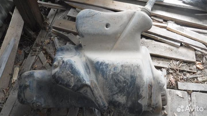 Бак топливный Skoda Octavia (A4/1U) 1996-2010