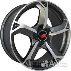 Replica Concept MR507 8.5x20 5*112 ET56 DIA66.6 M