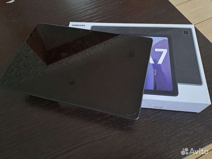Планшет samsung galaxy tab a7