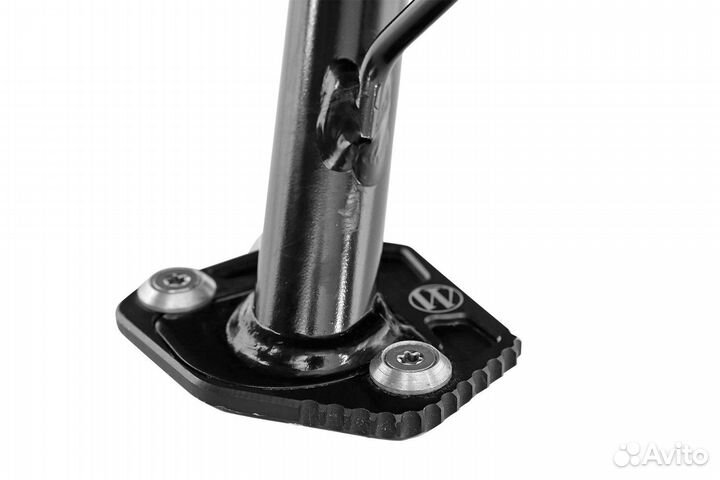 Боковая подставка BMW F700 GS Wunderlich