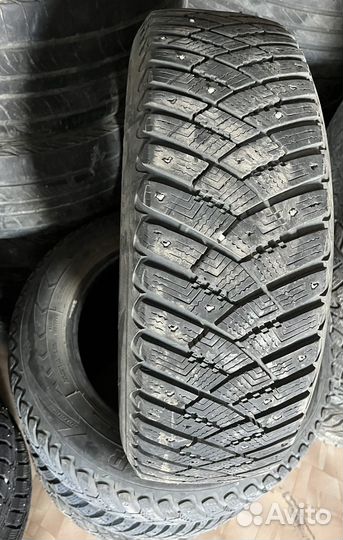 Goodyear Cargo Ultra Grip 185/65 R15 88T