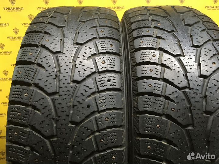 Hankook I'Pike RW11 235/65 R17 104T