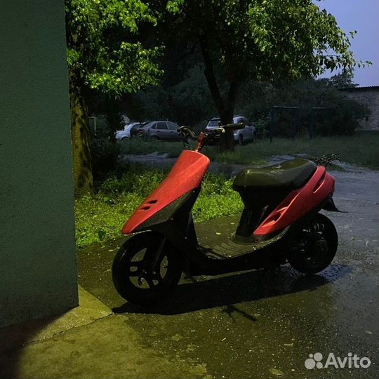 Honda dio af 27