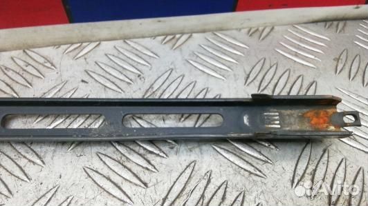 Щеткодержатель лобового стекла citroen C4 1 (3BL20