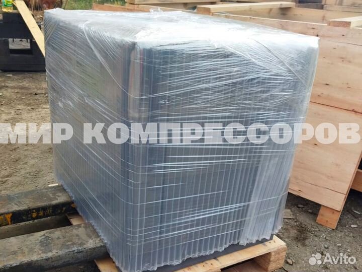 Винтовой компрессор ca5.266