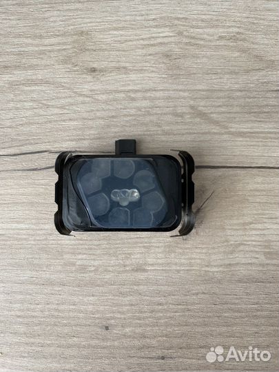 Датчик дождя и света ford для атермального стекла