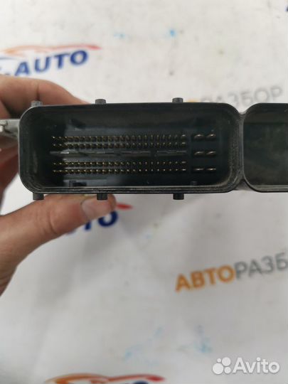 Блок управления АКПП ford Focus II 2008-2011