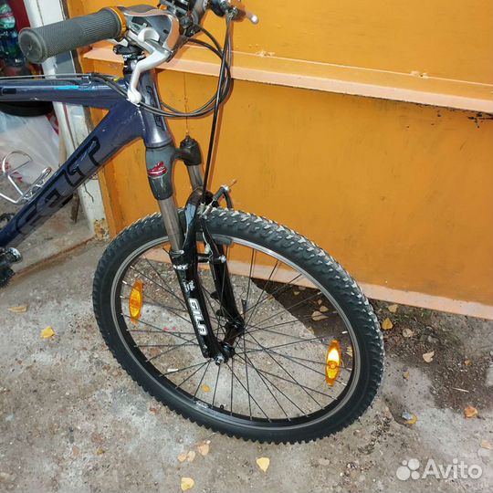 Велосипед Felt