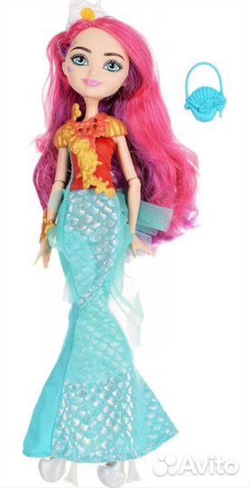 Ever After High Мишель Мермейд poisk