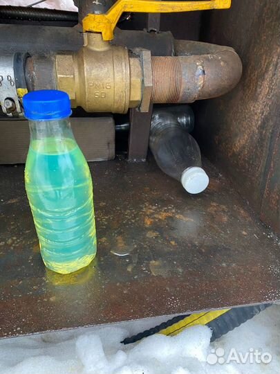 Дт гост евро 5