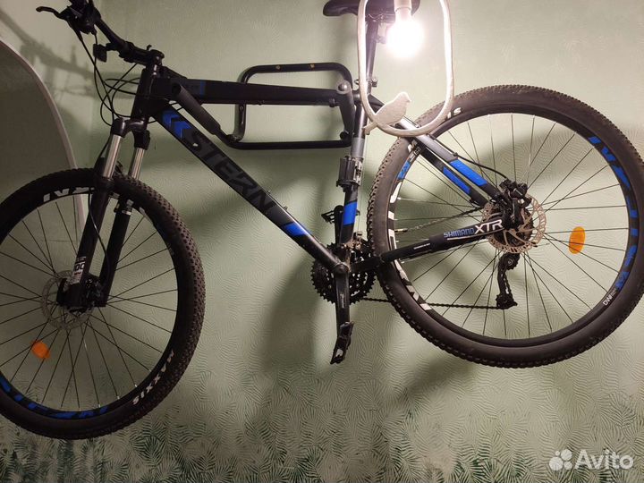 Велосипед Stern Force 2.0