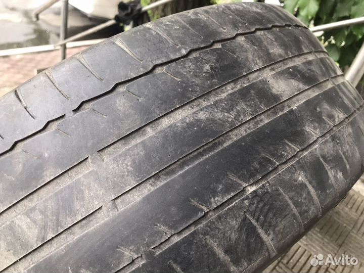 Michelin Primacy HP 215/65 R17