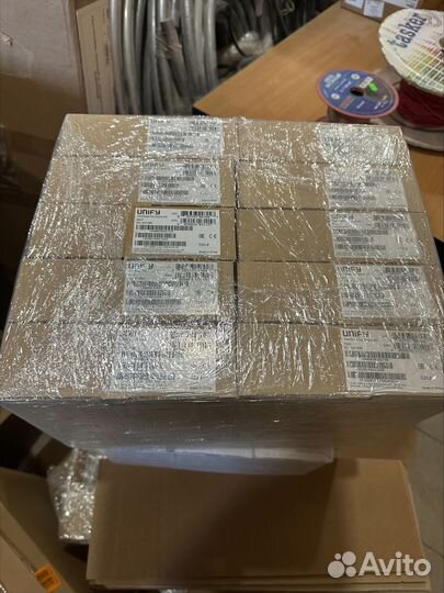 Модуль расширения Unify для телефона OpenScape 400