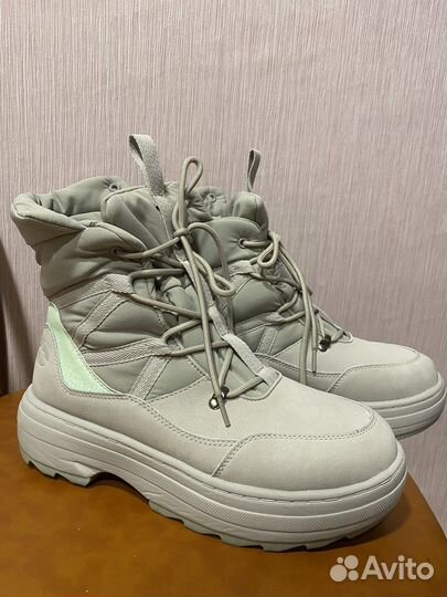 Ботинки женские Grunberg