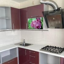 1-к. квартира, 45 м², 8/10 эт.