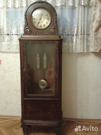 Напольные часы