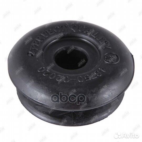 Опора амортизационной стойки toyota #ZE12#, ZE