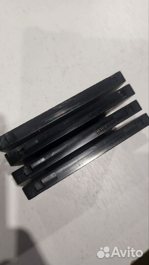 Аудиокассеты Magnax GM-I 50