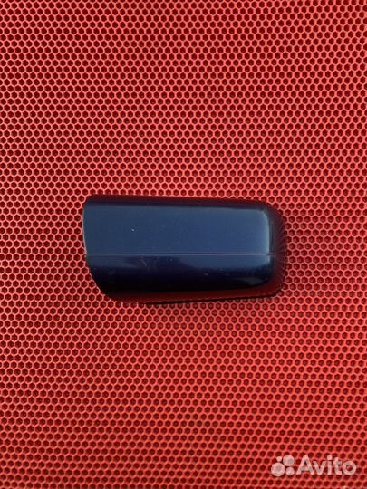 Корпус левого зеркала Mercedes w210 w202 w140 r129