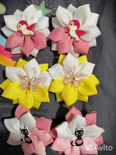 Резинка для волос