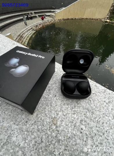 Samsung Galaxy Buds Pro 2