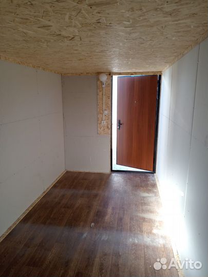 Продажа Аренда бытовок документы