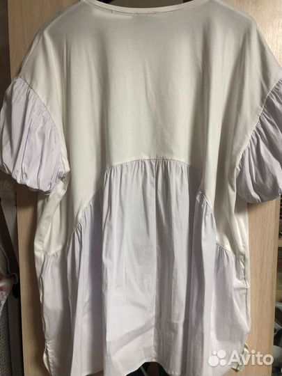 Новые вещи и б/у