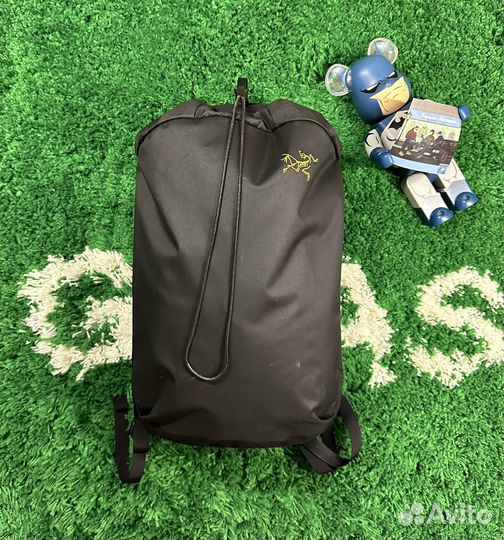 Рюкзак arcteryx arro 20 bucket bag