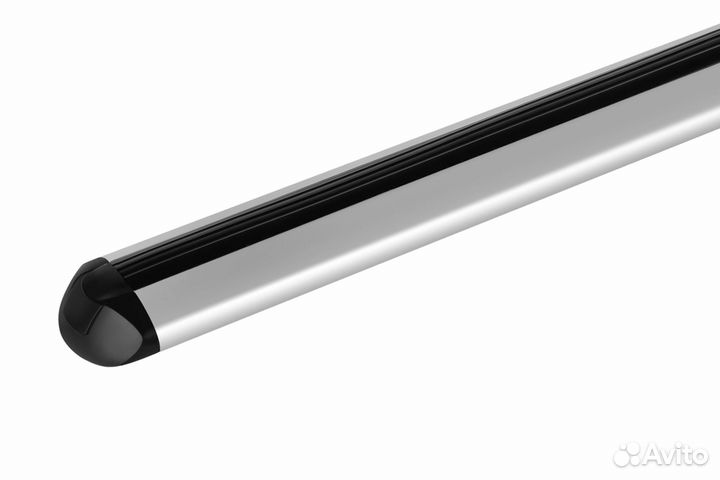 Багажник на крышу Kia Soul Atlant 8810