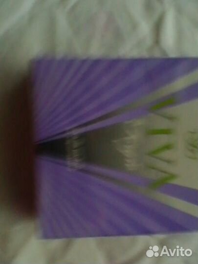 Туалетная вода Фержи, тудей