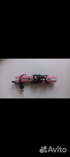 Мини утяжок-выпрямитель