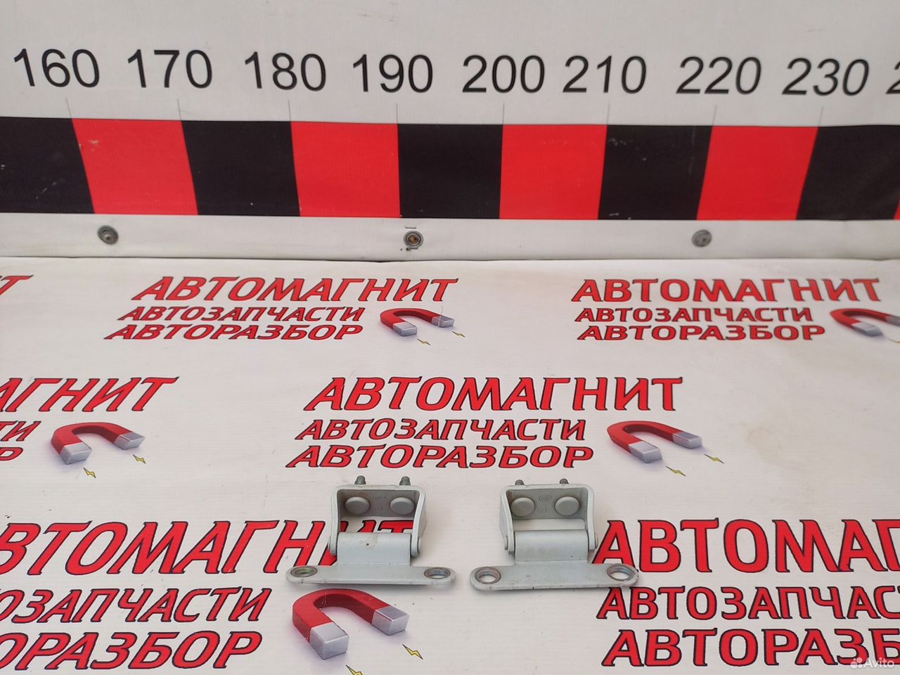 Петля крышки багажника Киа Спортейдж 4 QL