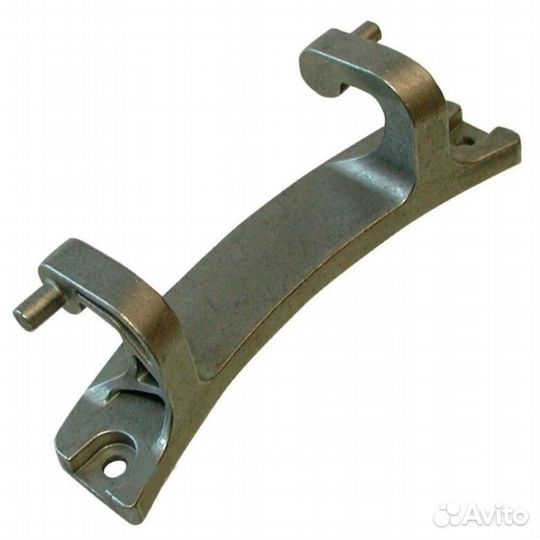 Петля дверки, люка для стиральной машины Bosch 171