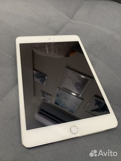 iPad mini 4 128gb wifi