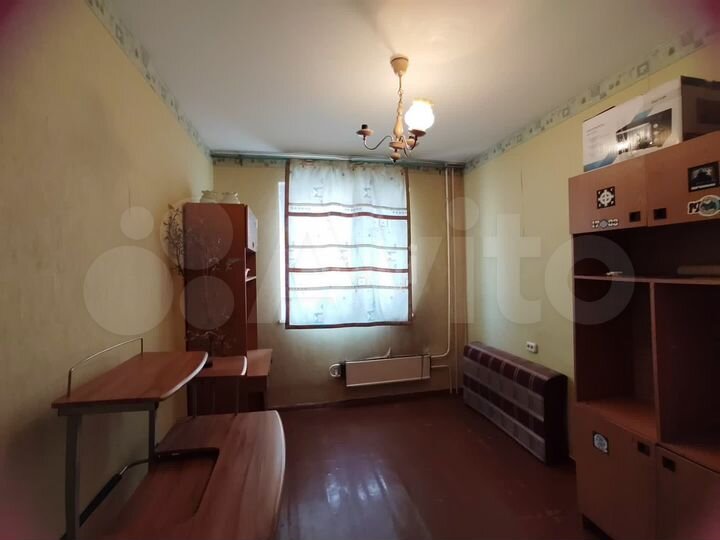 2-к. квартира, 51,8 м², 5/9 эт.