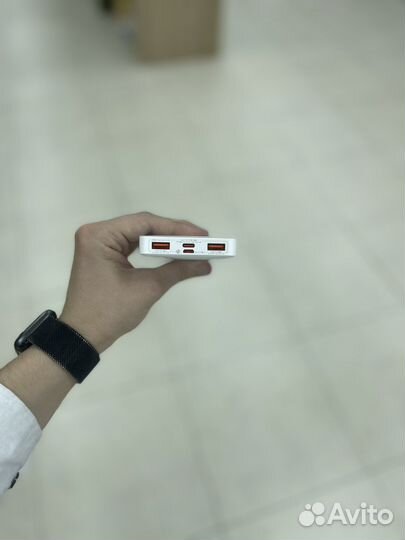 Внешний аккумулятор Baseus 10000mAh 20W