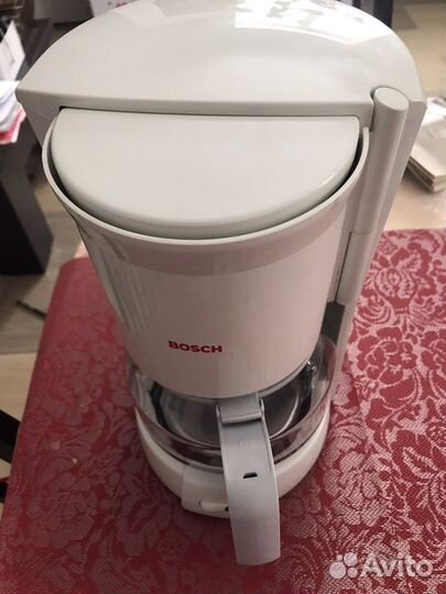 Кофеварка bosh TKA 1201/02