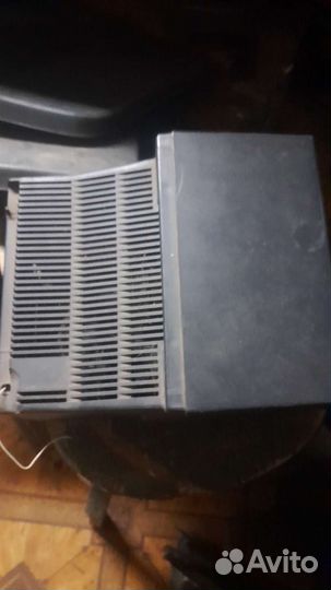 Телевизор бу