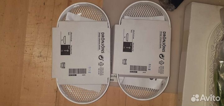 Модуль для хранения,настенный,Икеа,новый