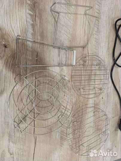 Аэрогриль Redmond