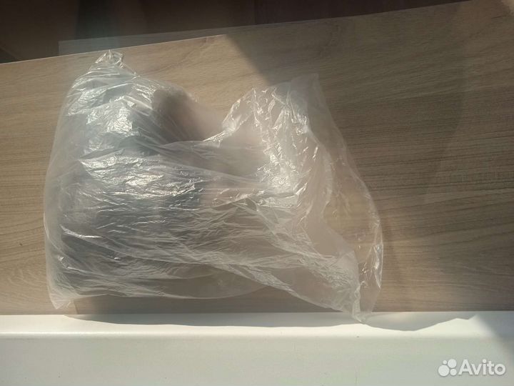 Кошачья шерсть для валяния или в пряжу