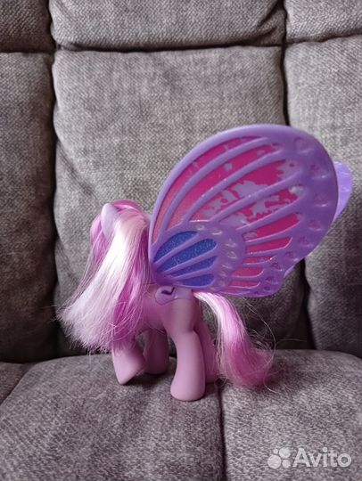 My little pony Дейзи Дримс